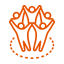  Friends & Community icon
